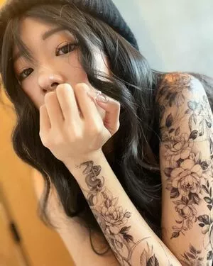 Kkatamina / Miyoung nude photo #0217