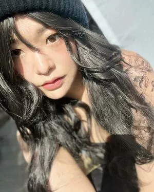 Kkatamina / Miyoung nude photo #0221