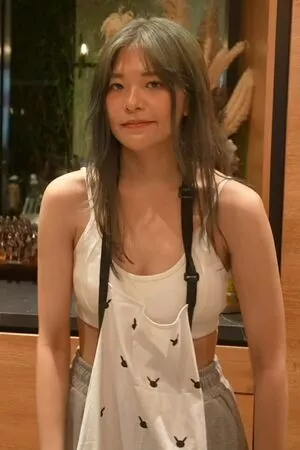 Kkatamina / Miyoung nude photo #0249