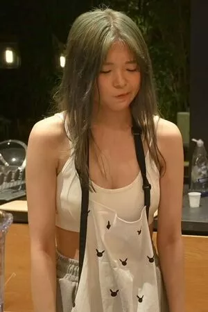 Kkatamina / Miyoung nude photo #0251