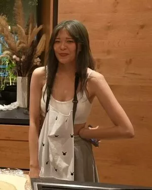 Kkatamina / Miyoung nude photo #0252