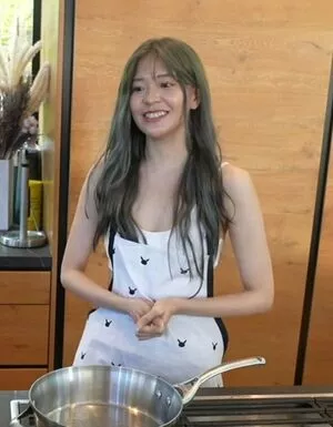 Kkatamina / Miyoung nude photo #0256