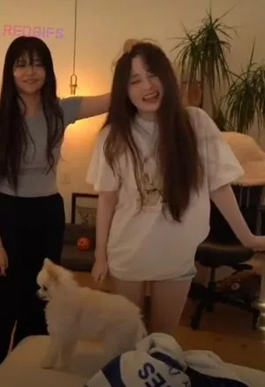 Kkatamina / Miyoung nude photo #0262