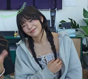 Kkatamina / Miyoung nude photo #0413