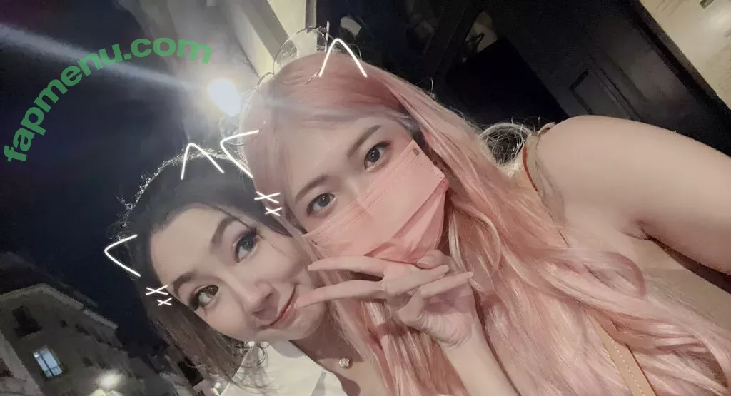 Kkatamina nude photo #0027 (Miyoung)