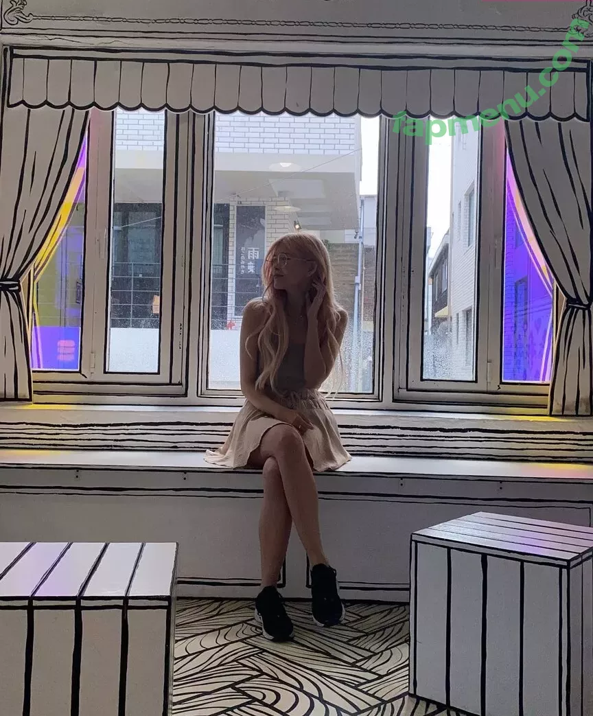 Kkatamina nude photo #0036 (Miyoung)