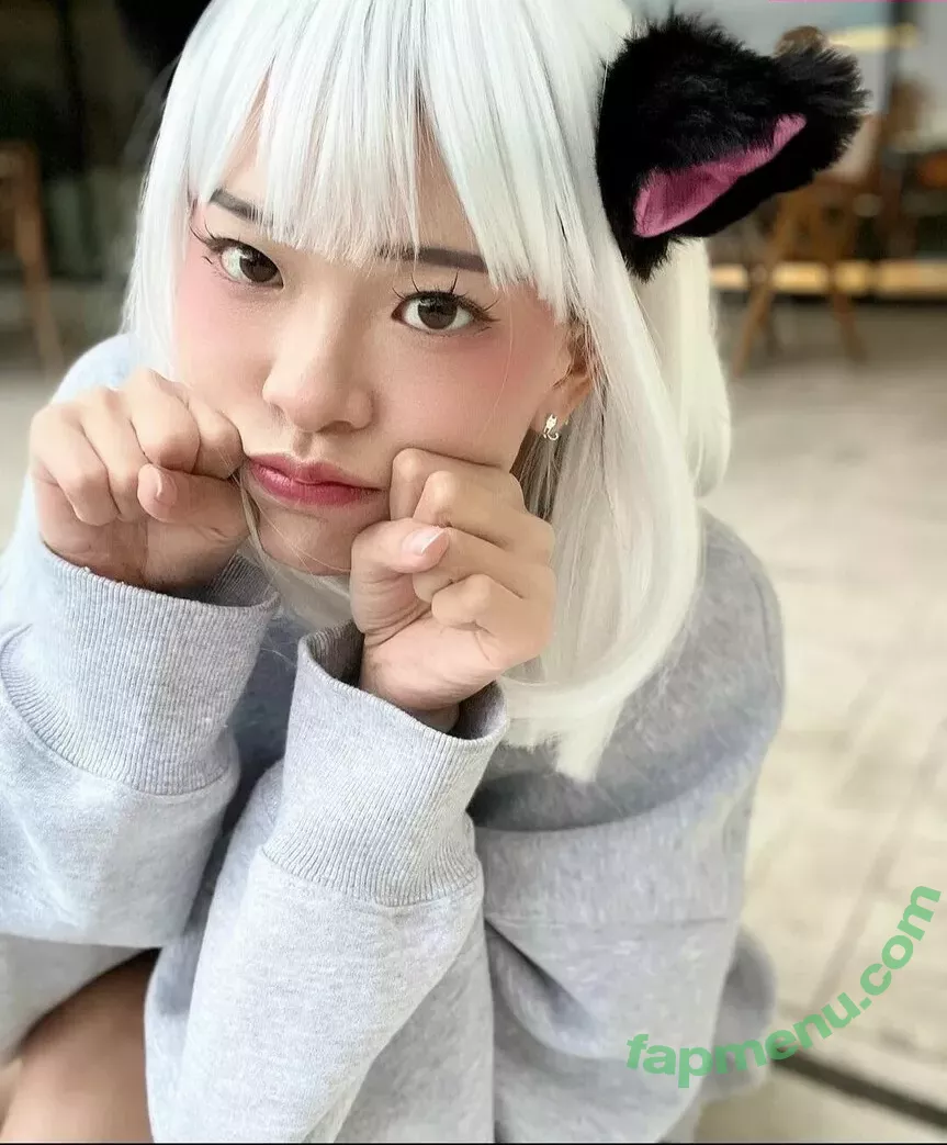 Kkatamina nude photo #0050 (Miyoung)