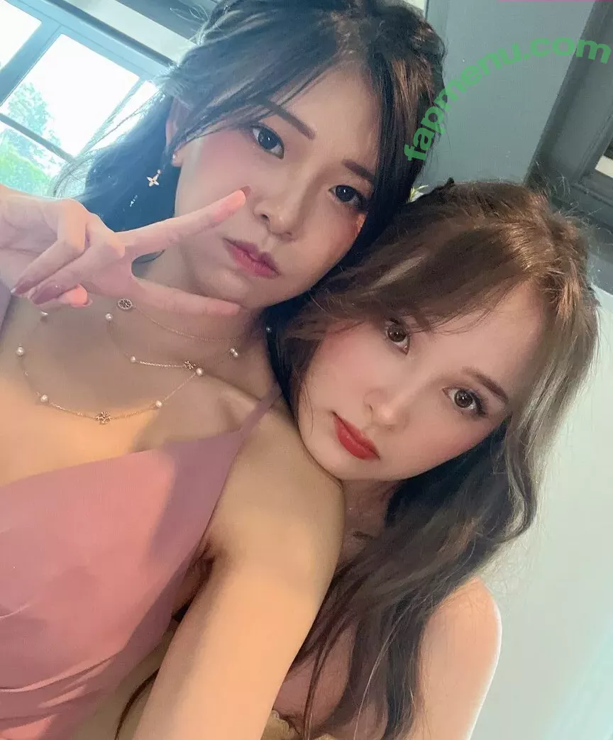Kkatamina nude photo #0056 (Miyoung)