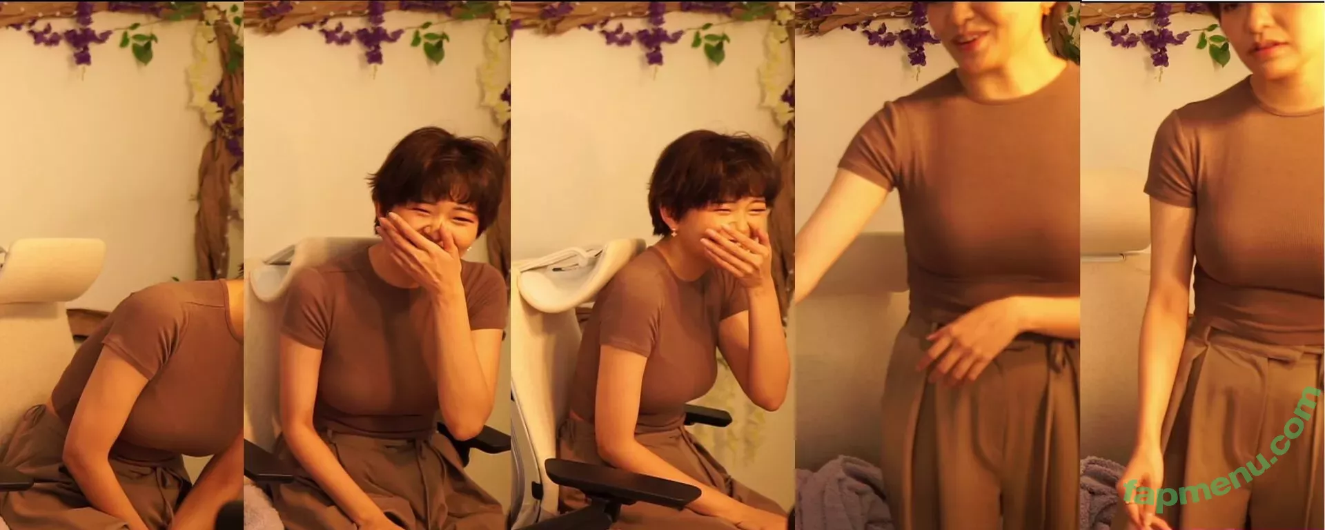Kkatamina nude photo #0099 (Miyoung)
