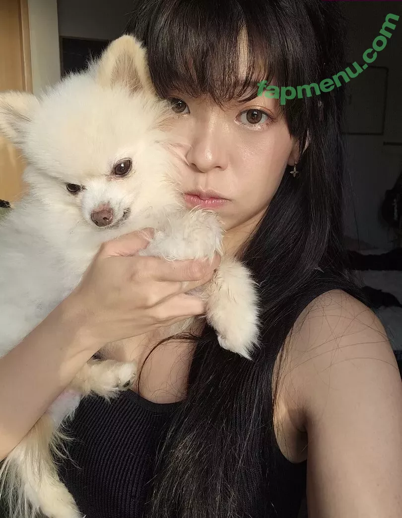 Kkatamina nude photo #0110 (Miyoung)