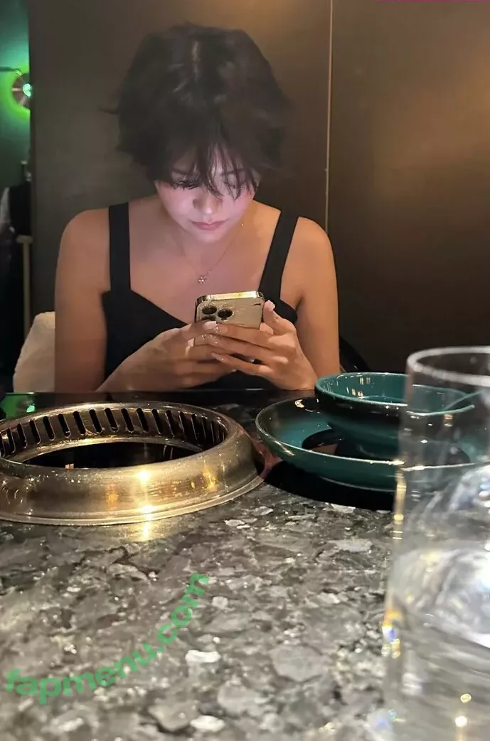 Kkatamina nude photo #0111 (Miyoung)