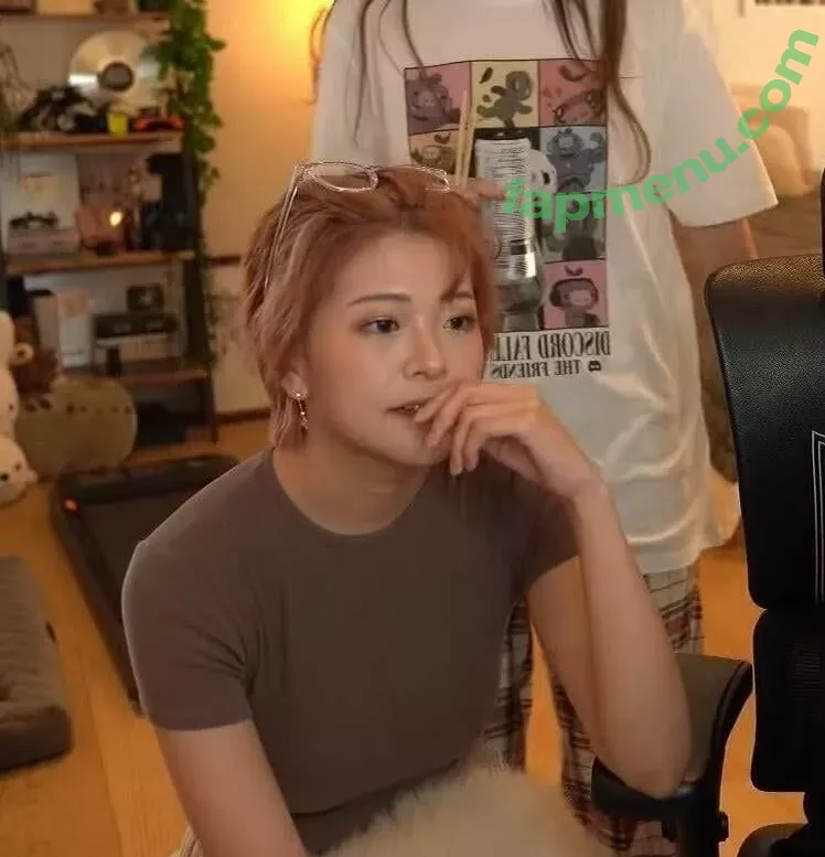Kkatamina nude photo #0112 (Miyoung)