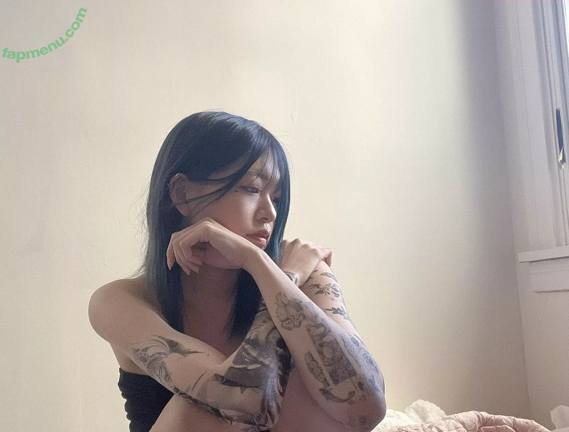 Kkatamina nude photo #0125 (Miyoung)