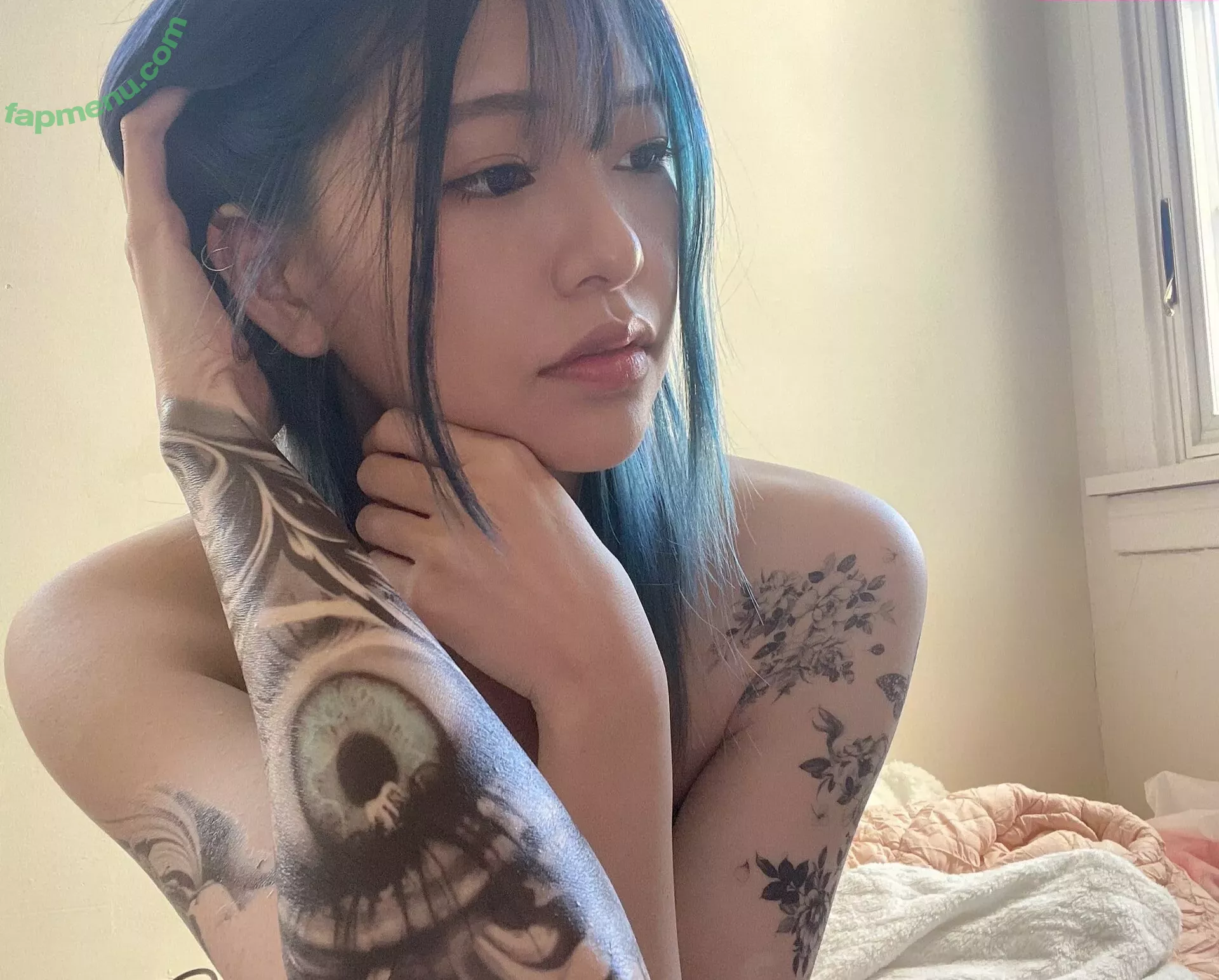 Kkatamina nude photo #0126 (Miyoung)