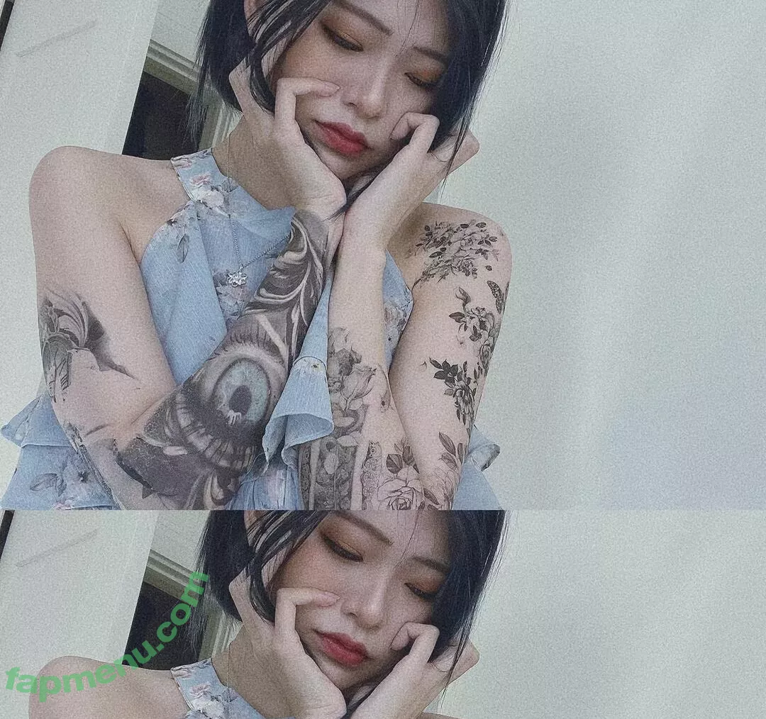 Kkatamina nude photo #0137 (Miyoung)