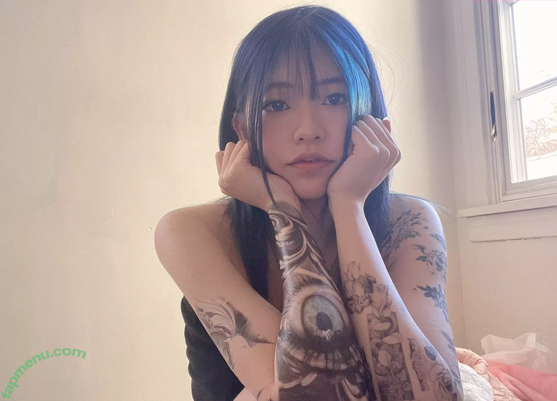 Kkatamina nude photo #0150 (Miyoung)