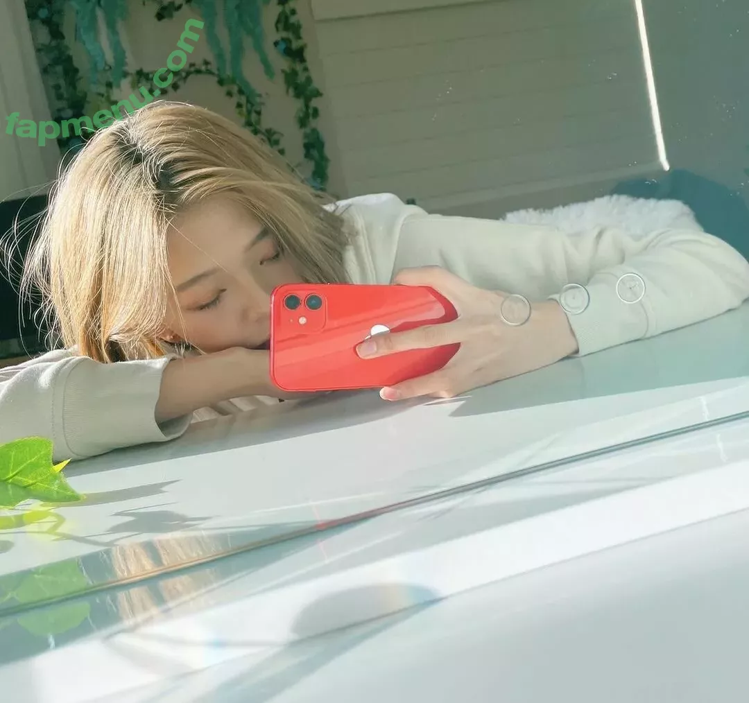 Kkatamina nude photo #0169 (Miyoung)