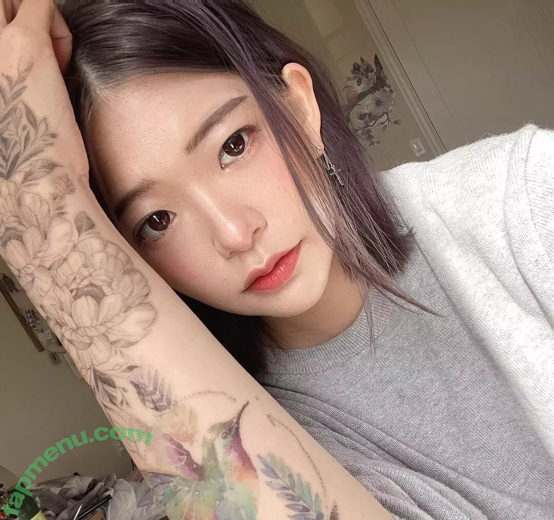 Kkatamina nude photo #0200 (Miyoung)