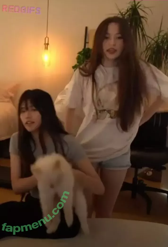 Kkatamina nude photo #0264 (Miyoung)