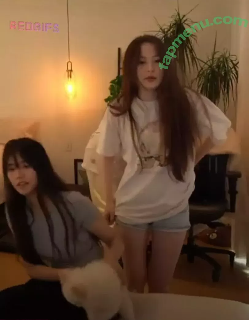 Kkatamina nude photo #0265 (Miyoung)