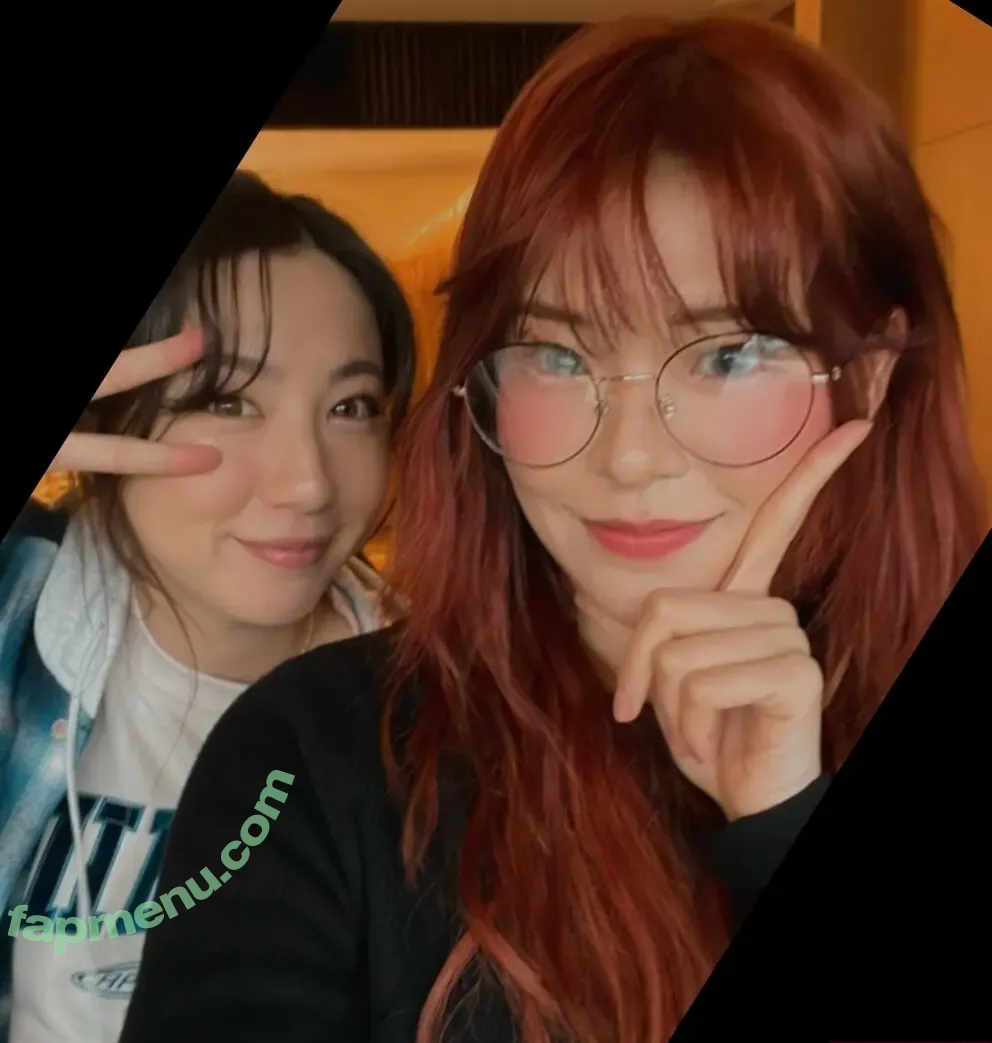 Kkatamina nude photo #0321 (Miyoung)