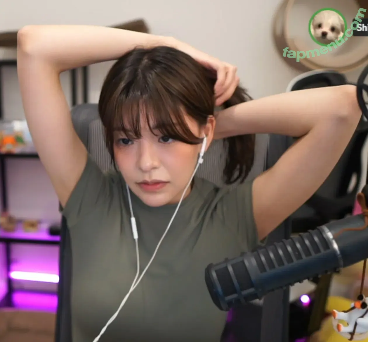 Kkatamina nude photo #0342 (Miyoung)