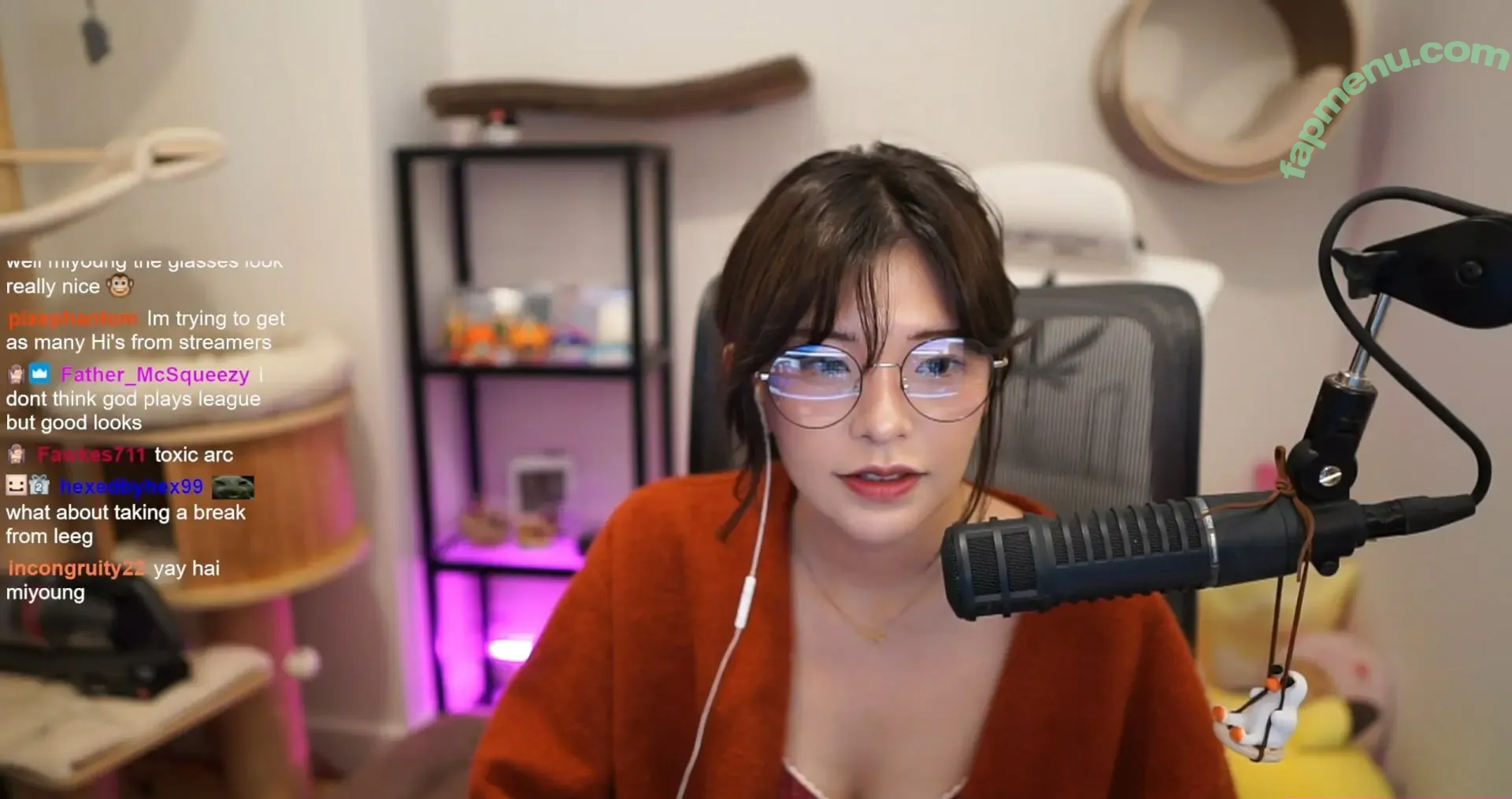 Kkatamina nude photo #0348 (Miyoung)