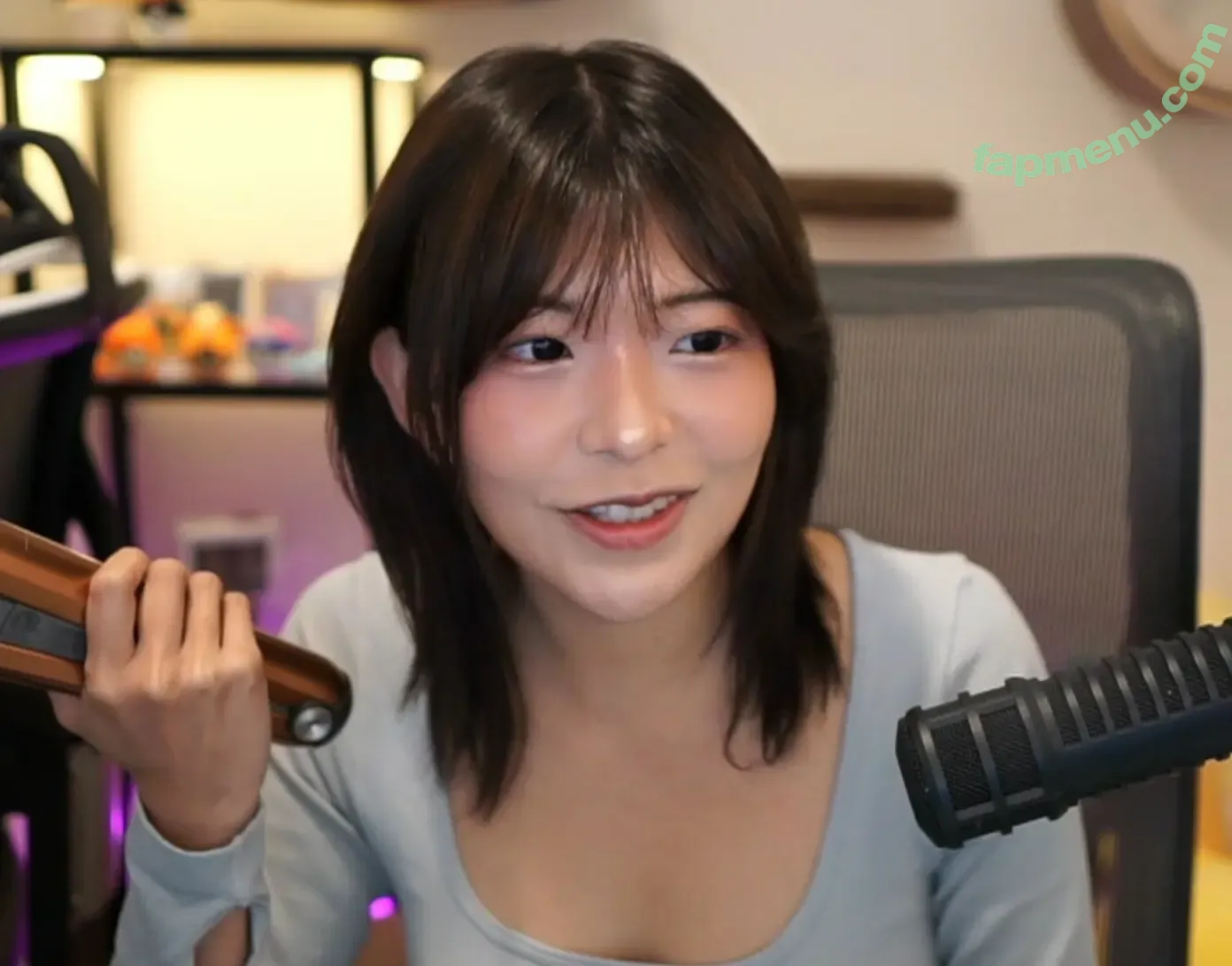 Kkatamina nude photo #0358 (Miyoung)