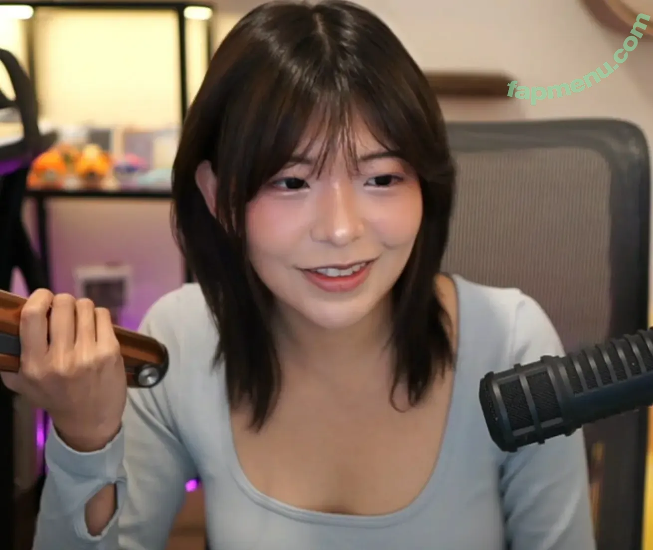 Kkatamina nude photo #0359 (Miyoung)