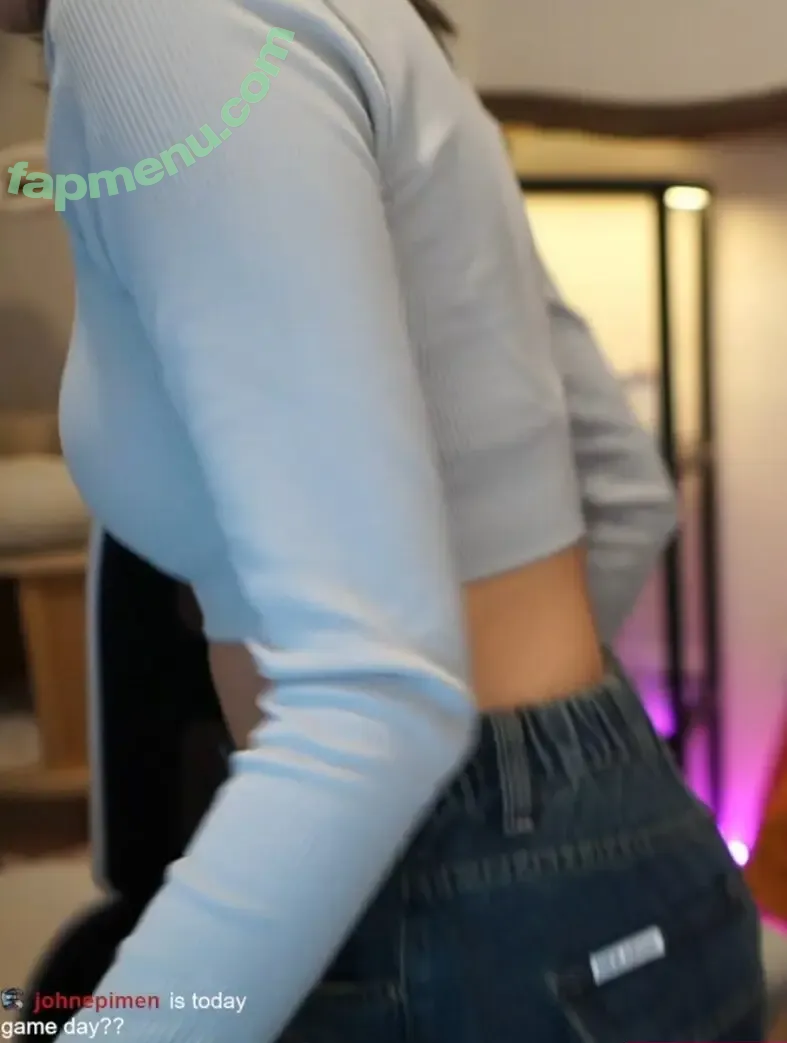 Kkatamina nude photo #0362 (Miyoung)