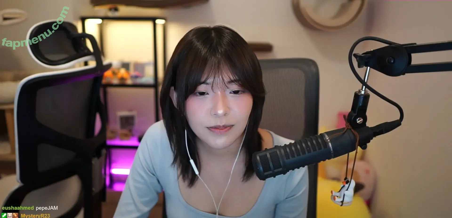 Kkatamina nude photo #0364 (Miyoung)
