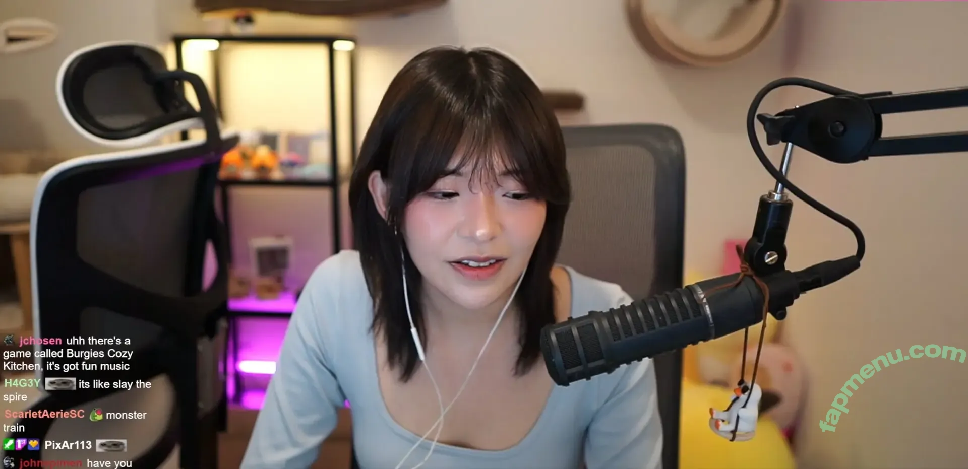 Kkatamina nude photo #0366 (Miyoung)