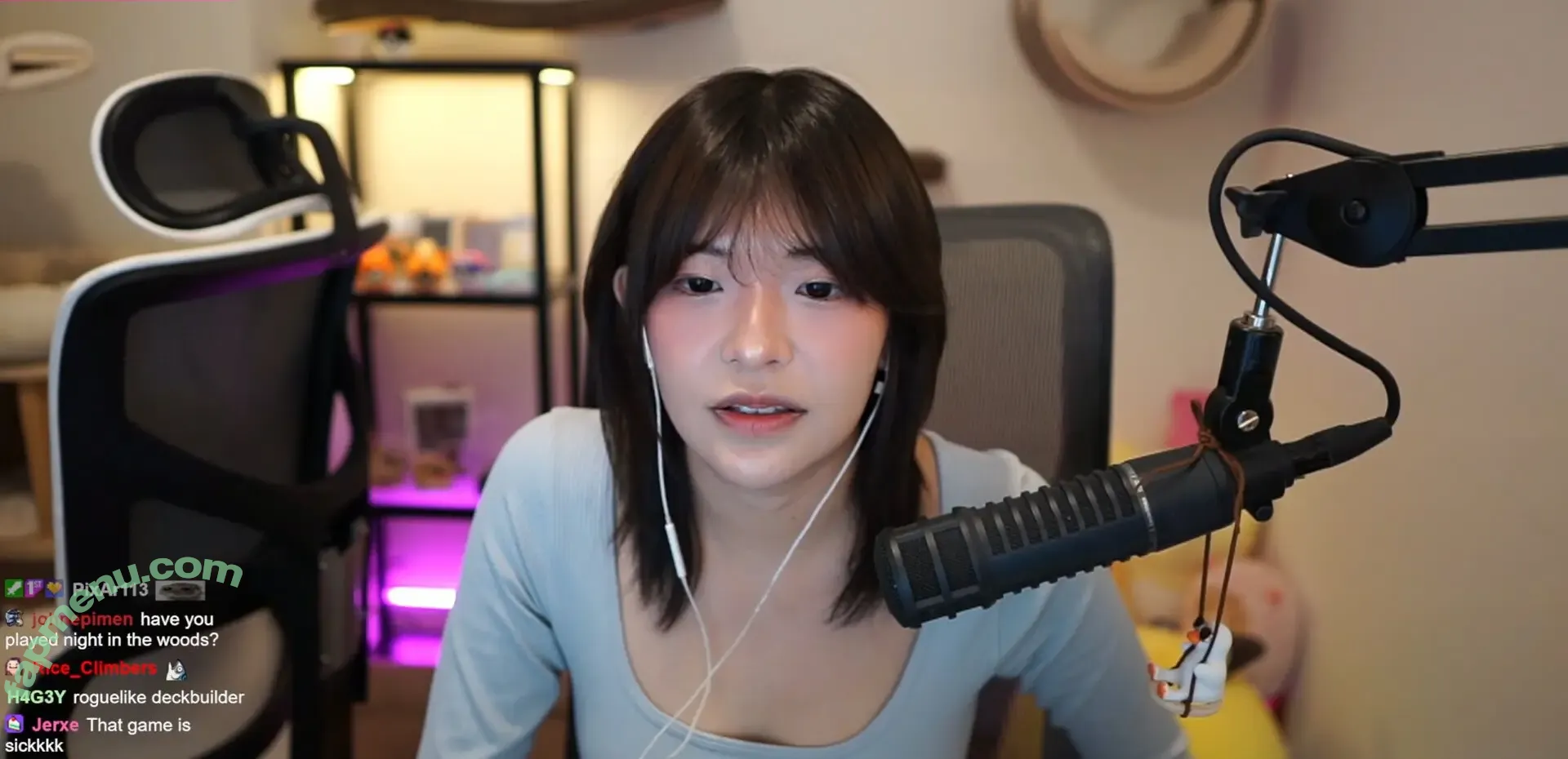 Kkatamina nude photo #0367 (Miyoung)