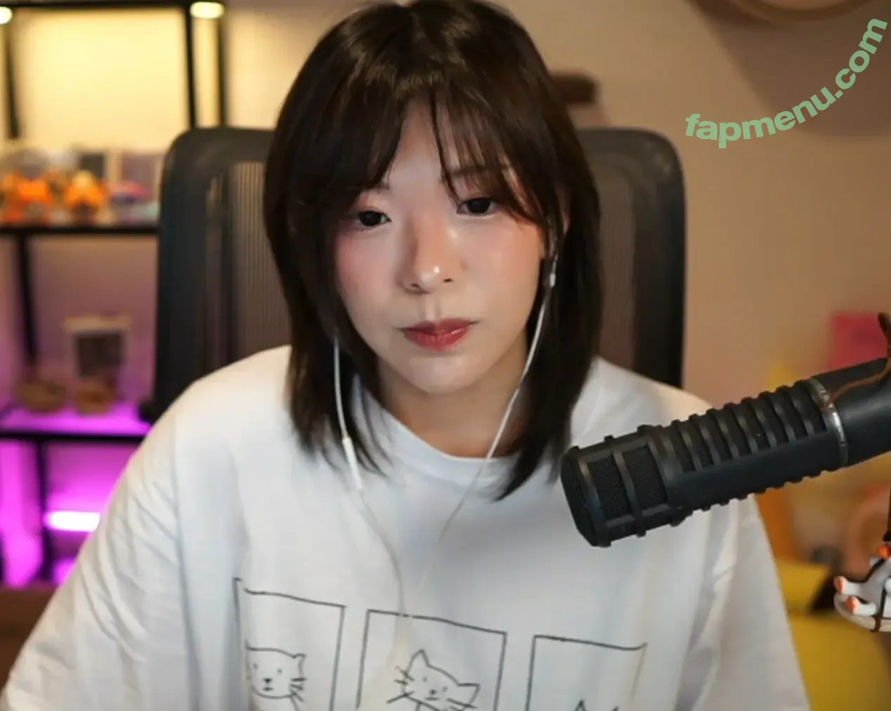 Kkatamina nude photo #0371 (Miyoung)