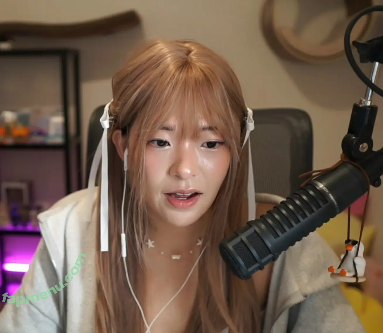 Kkatamina nude photo #0384 (Miyoung)