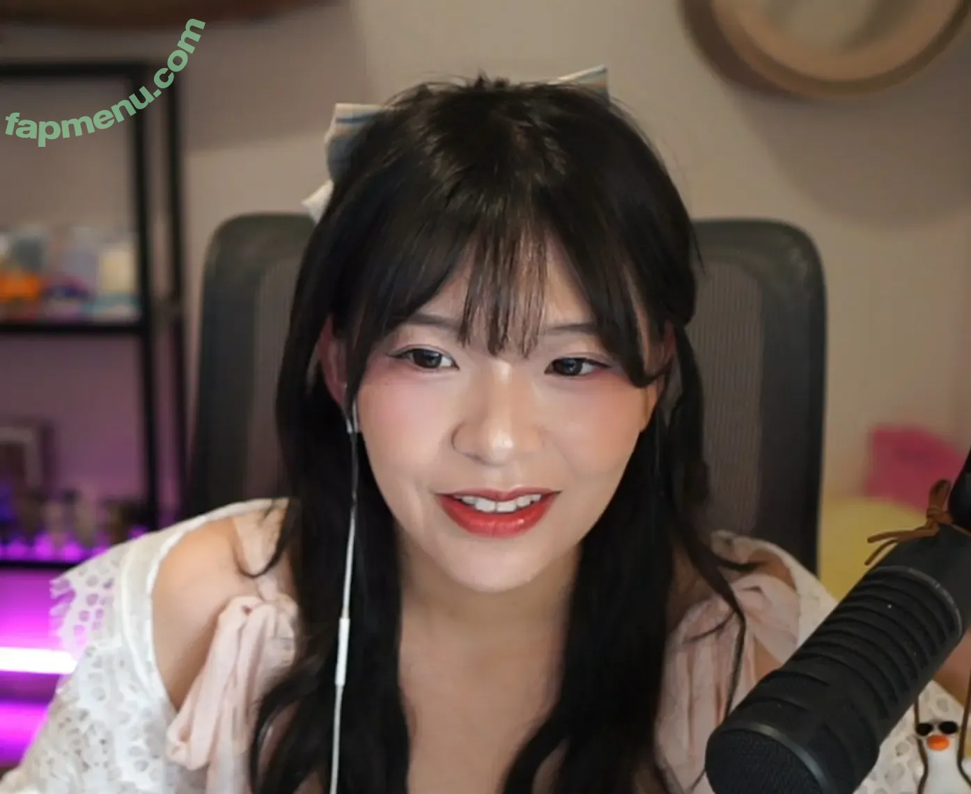 Kkatamina nude photo #0387 (Miyoung)