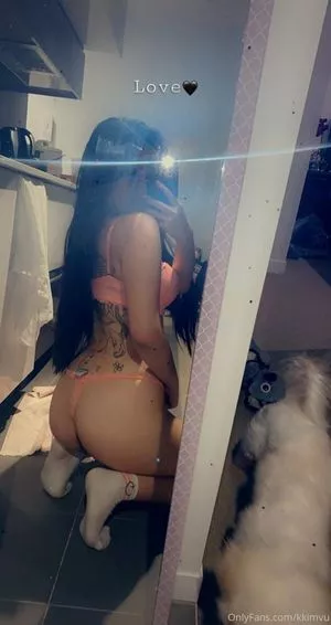 kkimvu / kkimvu_ nude photo #0041