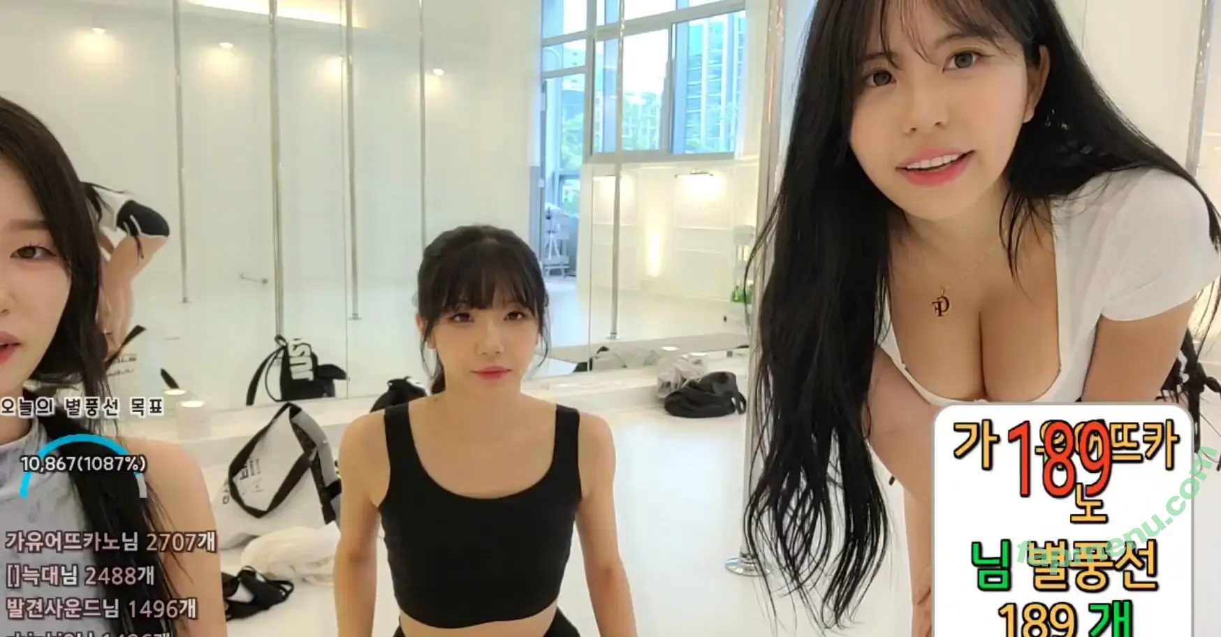 Kkkku96 nude photo #0005 (민가유)