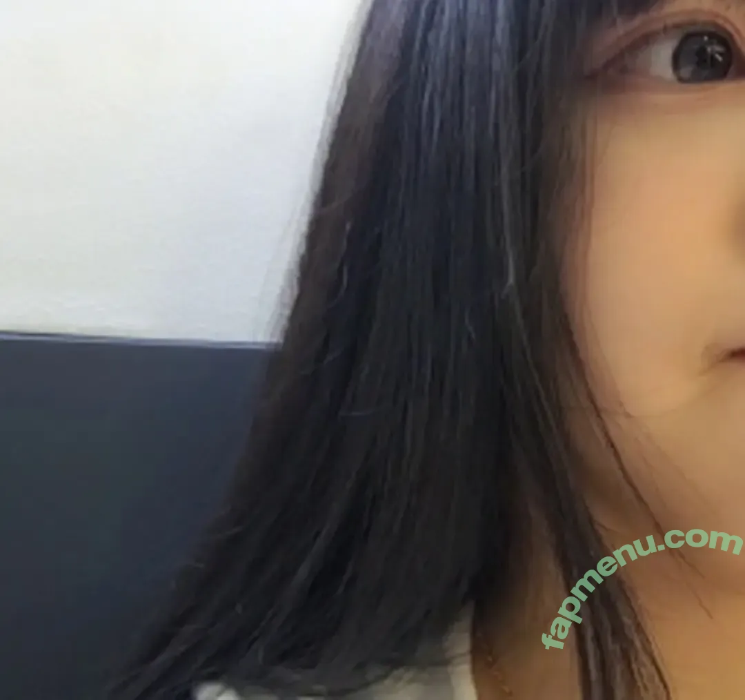 Kkkku96 nude photo #0009 (민가유)