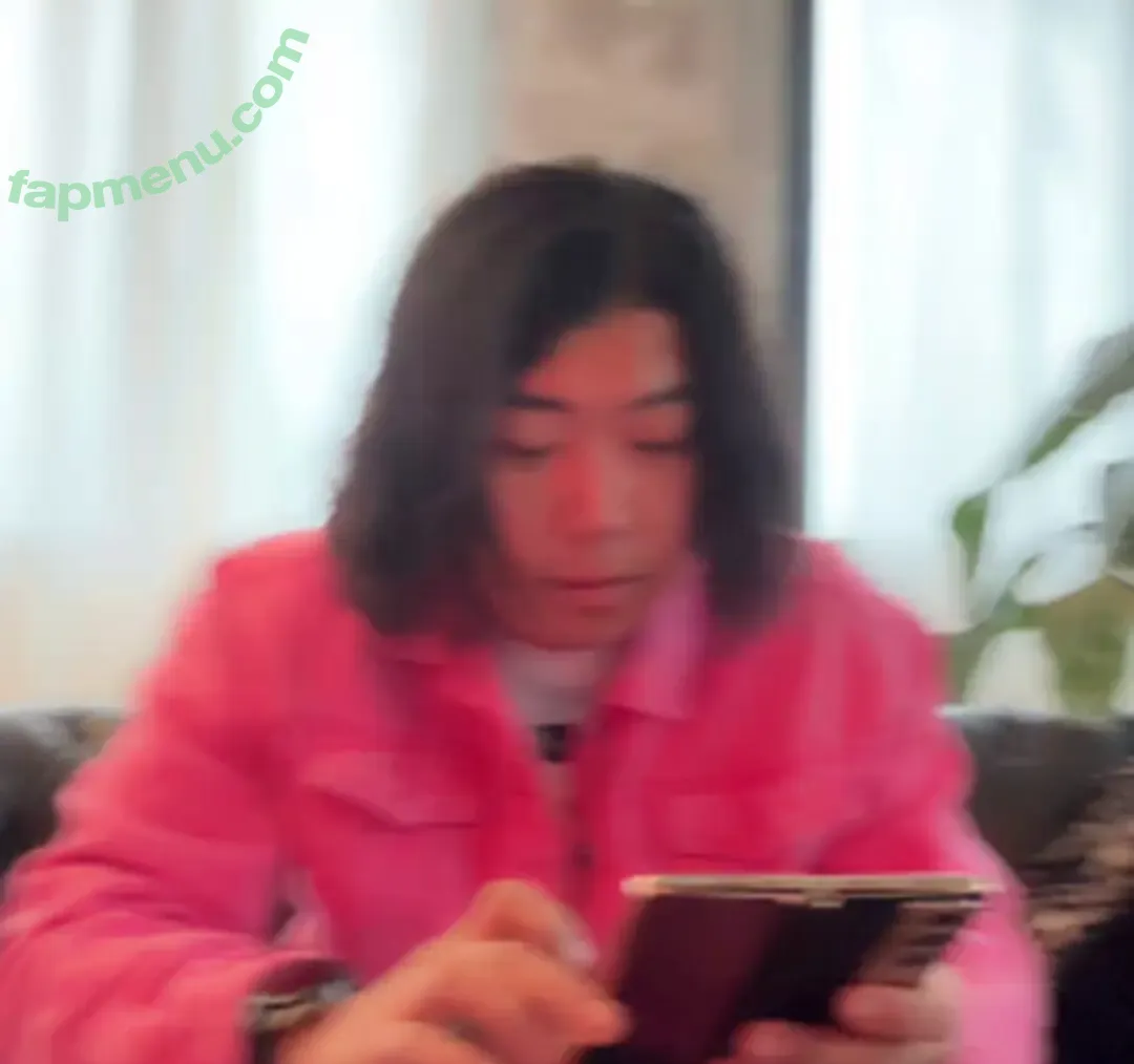 Kkkku96 nude photo #0010 (민가유)