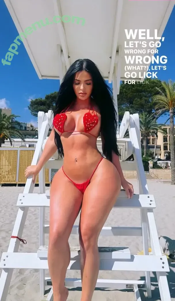 Klaudiaglam nude photo #0004 (baddieworldx)