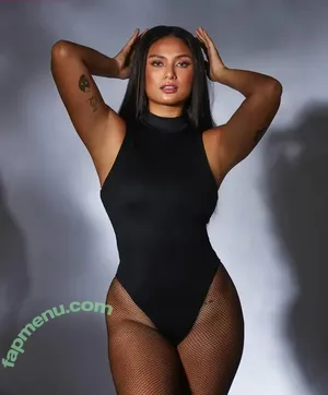 Klea Pineda / kleapineda nude photo #0001