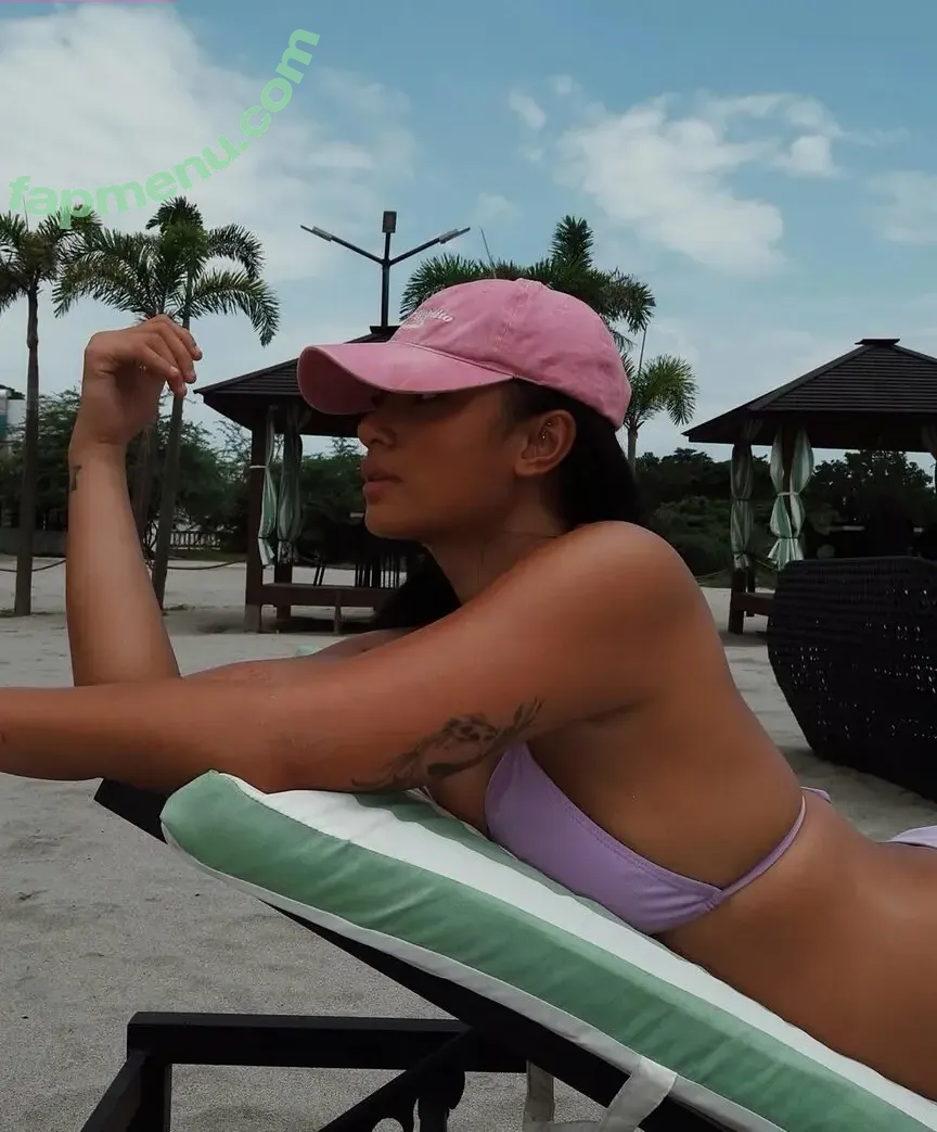 Klea Pineda nude photo #0007 (kleapineda)