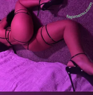 Kmd9 / Karè / yourpapisfavorite nude photo #0019