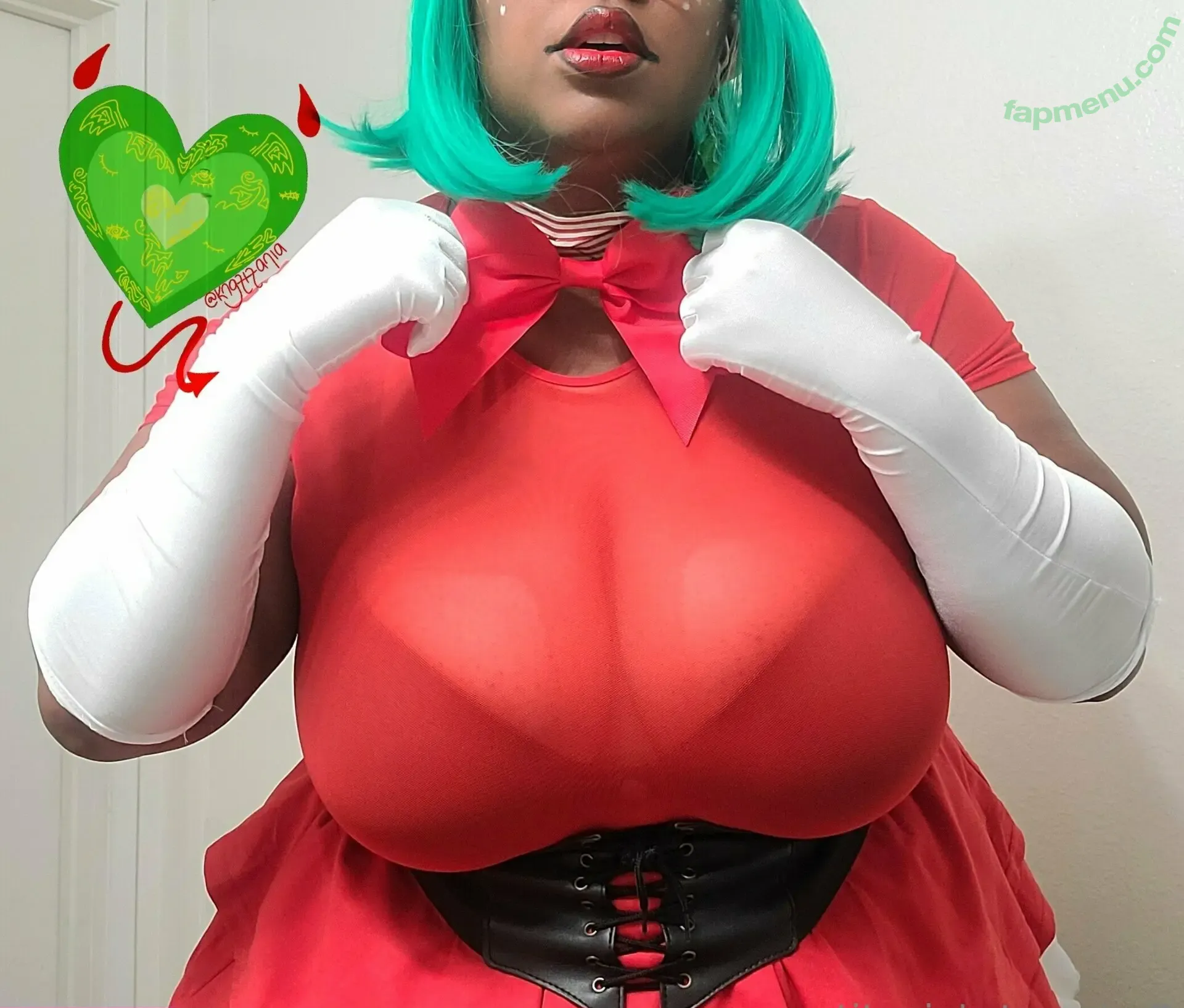 kngtitania nude photo #0022 (kianakittanna)