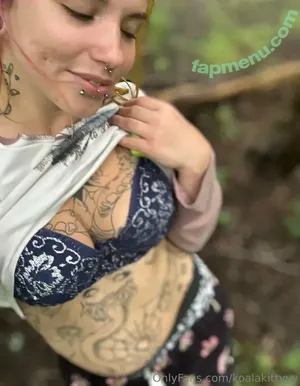 koalakittyyy / koalakitttyyy / koalakittyyy-vip nude photo #0364