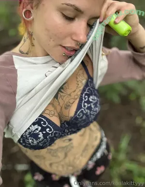 koalakittyyy / koalakitttyyy / koalakittyyy-vip nude photo #0366