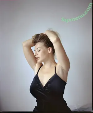 Kobzar Olga / bugs_bunny_gf / olgakobzar_maodel nude photo #0073
