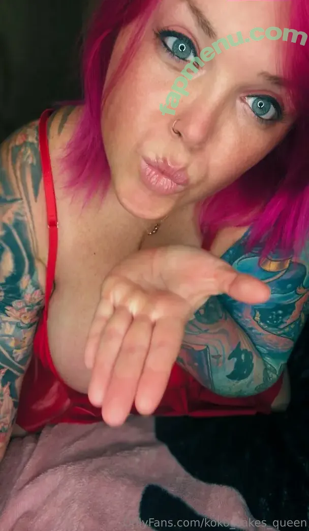 koko_cakes_queen nude photo #0023 (koko_cakes_queen)