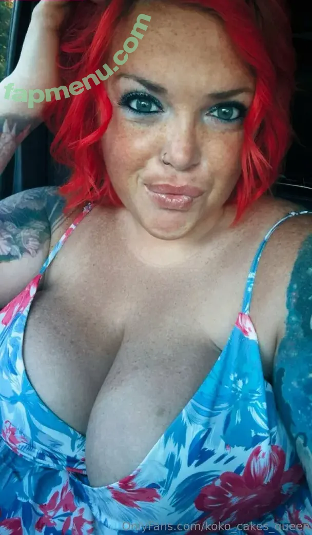 koko_cakes_queen nude photo #0111 (koko_cakes_queen)